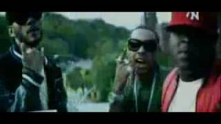Who&#39;s Real- Jadakiss ft. Swizz Beats &amp; OJ Da Juiceman [Official Video] [HQ] High Quality