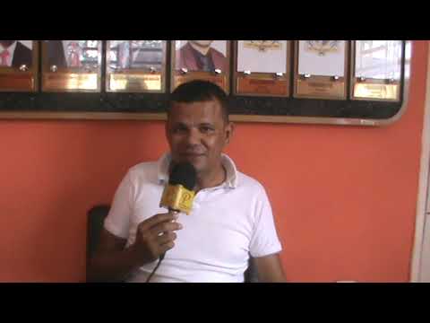 Itaquitinga PE Vereador Marreta é Massa