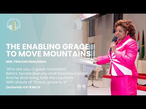 FEM FAMILY 5TH OCTOBER 2025 SUNDAY SERVICE