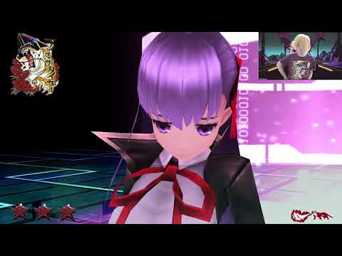 FATE EXTRA CCC part 15