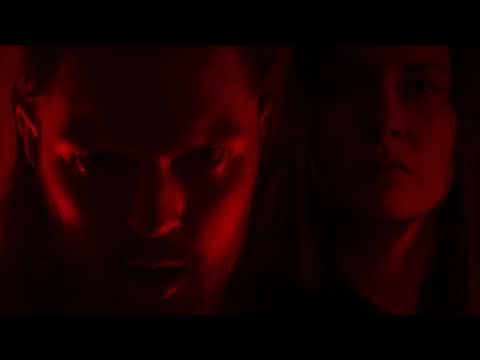 Domhain (feat. Jo Quail) - A Pile Of Stone Upon Her Grave [Official Music Video]