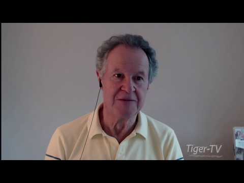 January 3rd  Tiger Technicians Hour with Basil Chapman on TFNN - 2017