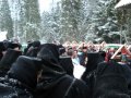Colind batranesc-Maicile Diaconesti 