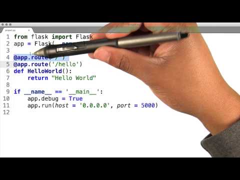 Course Intro Full Stack Foundations