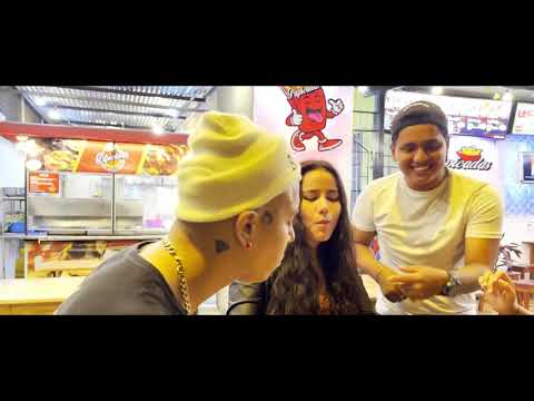 Arroz con chocolo 🌽🍚 - Mc toti x Fory x John Wil