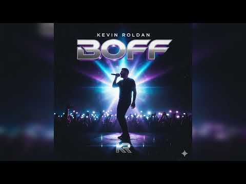 09. Kevin Roldán FT Nacho - Por ti ya lloré
