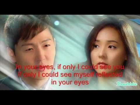 in your eyes by jang hee young