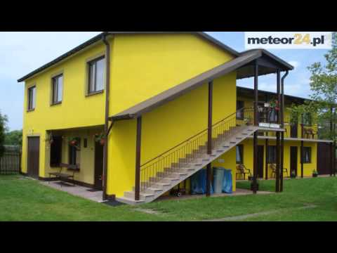 Pokoje Gościnne U Zosieńki - Krasnobród meteor24.pl