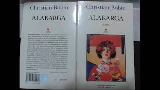 ALAKARGA -7 Christian BOBIN