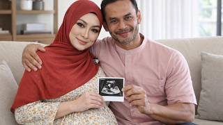 Download lagu Norman Hakim berkongsi bahawa Abby Abadi kini sedang hamil anak terakhir mereka. mp3