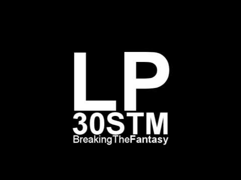 30 Seconds to Mars ft. Linkin Park - Breaking the Fantasy (beta mashup)