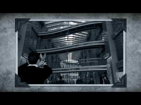 Chrysalis - 3D Short Film by Bawaqar Haider (Teaser)