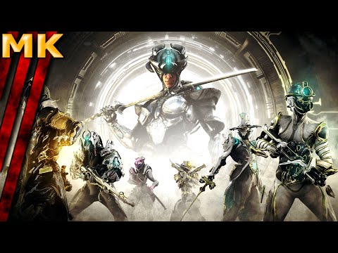 Warframe, Teil 890 - Update 30.9.0 bis Hotfix 30.9.3, Prime Resurgence - (deutsch/german) [HD/1080p]