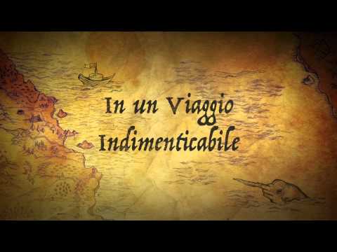 Adriatic Adventure Canoa Ride Olda & Baba 30-08-15 (Trailer)