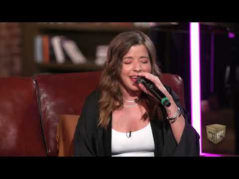 "Φύσα Σιωπηλά" - Εισβολέας & Ιουλία Καραπατάκη στο Μουσικό κουτί | ΕΡΤ