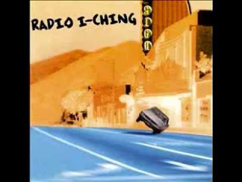 Catbird by Ted Kraut W/Radio I-Ching