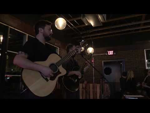 Dustin Switzer/Aaron Fink - (passion) Warehouse 4K