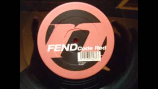 Fend - Code Red