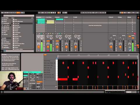 Elby Music - Ableton Live 9 - Learning by Doing