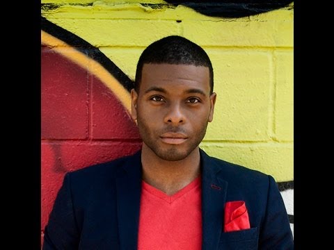 Kel Mitchell speaks about Faithful Fathers on Fathers Day