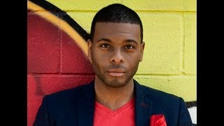 Kel Mitchell speaks about Faithful Fathers on Fathers Day