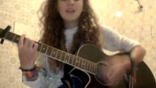 Life In Film- Carla cover