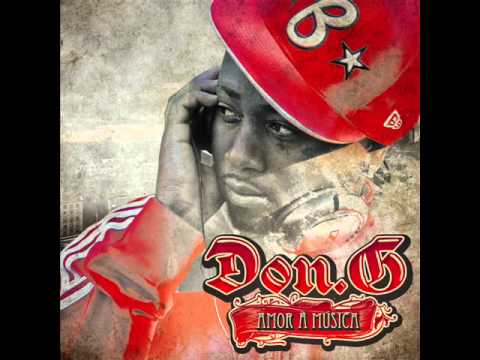 Don.G - Faz O Que Quiseres (Ft.Nga) [Prod.Dj Leo]