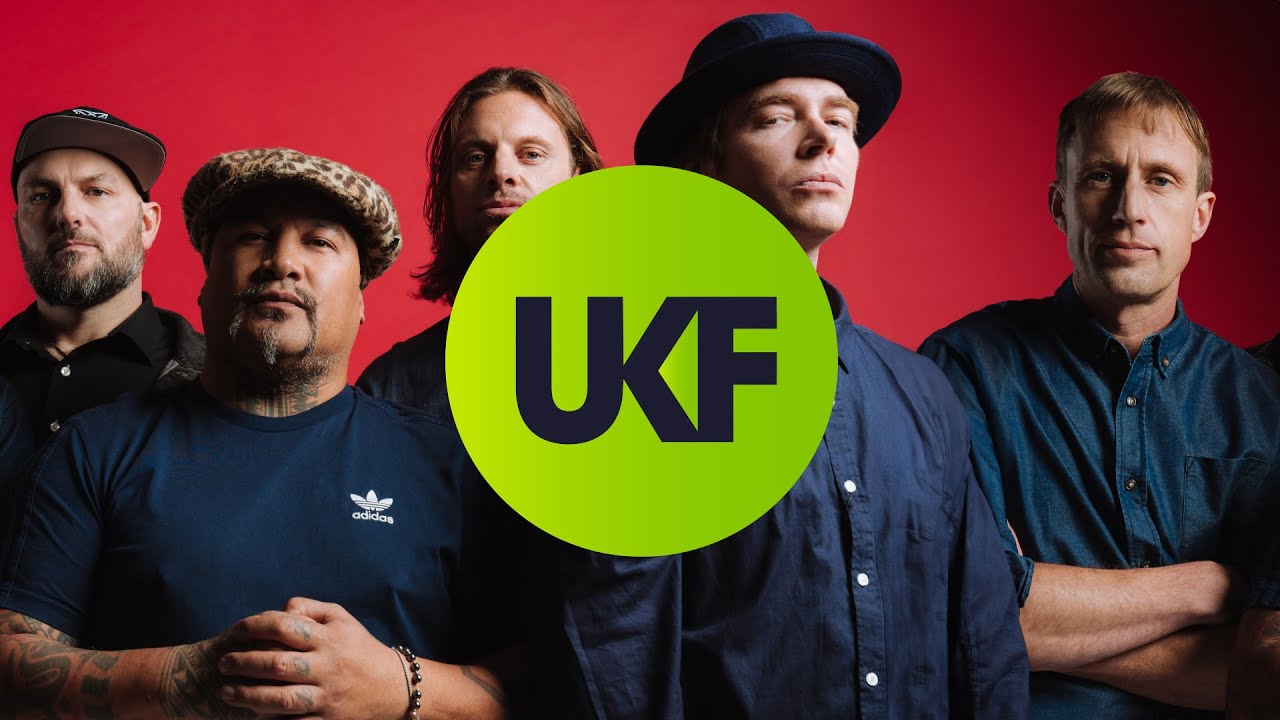 Shapeshifter - Block Party [UKF Release]