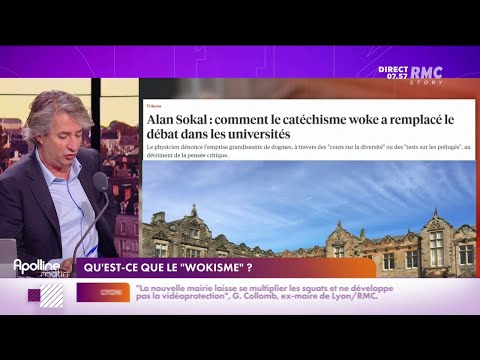 Qu'est-ce que le wokisme
