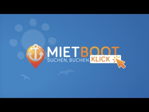 Hausboot Müritz Ferien 1 Video