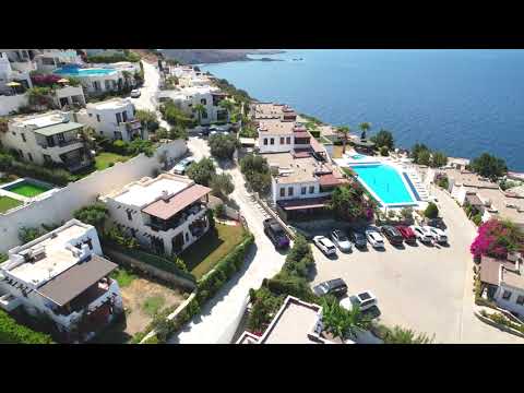 Bodrum - Koyunbaba Emlak Çekimi