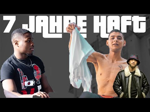 O.G. - a life between prison and escape! | Straight talk about Nimo | blackpqnther