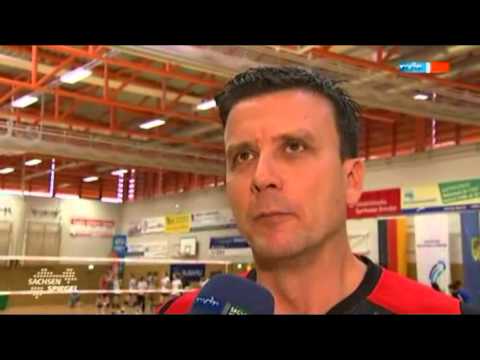 Bericht über den Dresdner SC beim Turnier in Dippoldiswalde