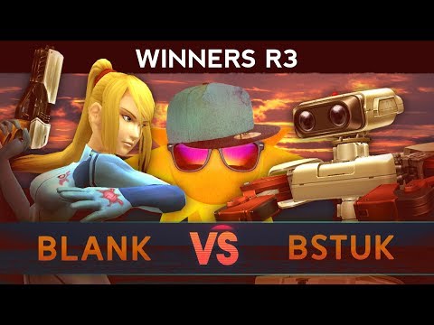One More Balc (PM) - Winners R3 ft. blank (ZSS) VS Bstuk (ROB)