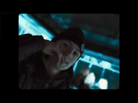 GREEKAZO x DREE LOW - STONE COLD