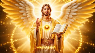 ARCHANGEL MICHAEL: Eliminate All Negative Energy - Attract Unexpected Miracles With Alpha Wave