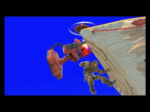 Lucretio's Advanced ROB Tip: GyroTrump