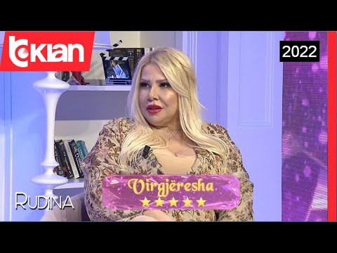 Rudina - Meri Shehu/ Parashikimi i javes se dashurise per shenjat - 14 Shkurt 2022