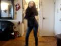 Dance To Britney Spears Mannequin