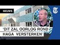 Aanpak AIVD van Haga was gegrond