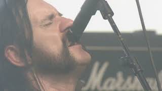 Motörhead - Ramones - Live - AI Remastered + Lyrics