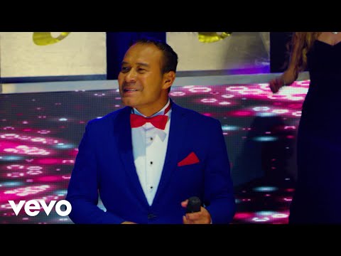 Los Internacionales Váskez De Rolando "El Tiburón" - Popurrí Chunchakero 1