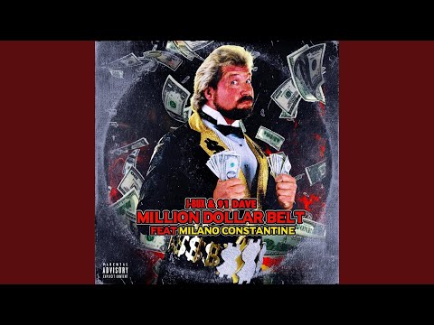 Million Dollar Belt (feat. Milano Constantine)
