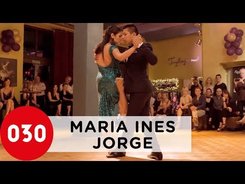 Maria Ines Bogado and Jorge Lopez – Los despojos