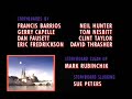 Where On Earth Is Carmen Sandiego Closing Credits