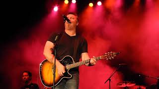 2018 03 03 Edwin McCain - I've Seen A Love