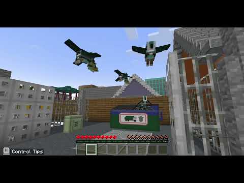 Minecraft Education: Hour of Code - Generation AI