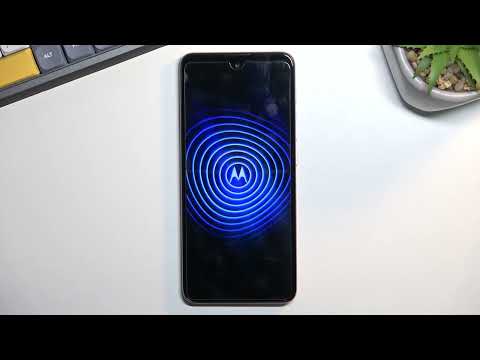 How to Activate Safe Mode in Motorola Moto E40 - Switch On Safe Mode