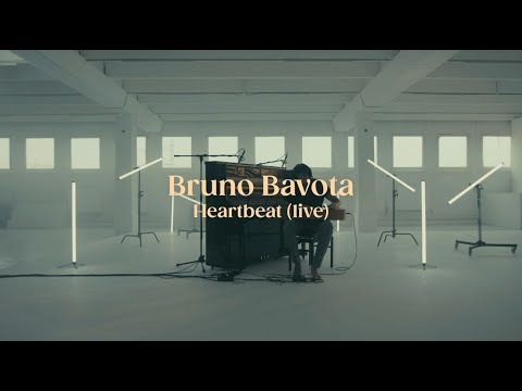Echoes of Hungary - Bruno Bavota - Live Session