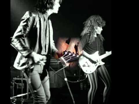 The Cramps - Sunglasses After Dark (Seattle 82 )